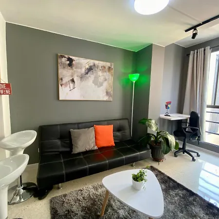 Granada Hermoso Apartamento Parking Fast Wifi